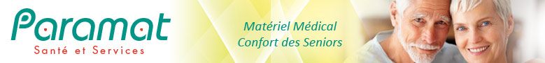 logo paramat